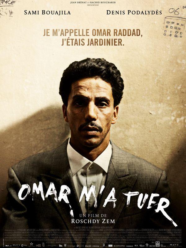 Omar m'a tuer (Omar Killed Me) (2011)