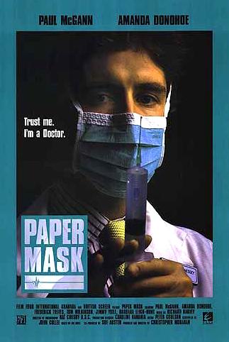 Máscara de papel (1990)