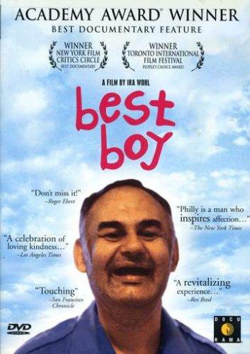 El mejor de los muchachos (1979)