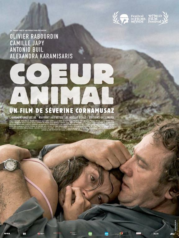 Animal Heart (2009)