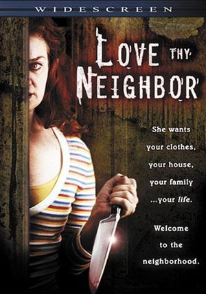 Amarás a tu vecina (2006)