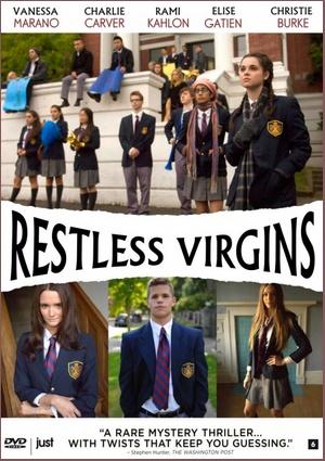 Restless Virgins (2013)