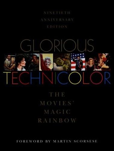 Glorioso Technicolor (1998)