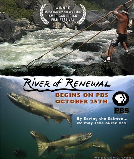 River of Renewal (2009)