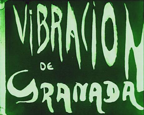 Vibración de Granada (1935)