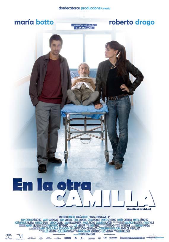En la otra camilla (2008)