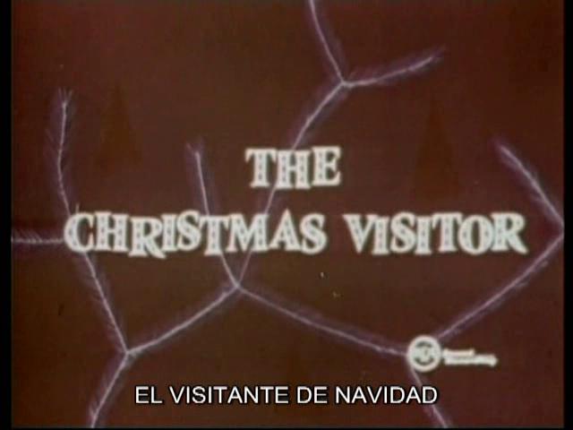 Visita navideña (1959)