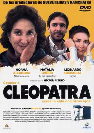 Cleopatra (2003)