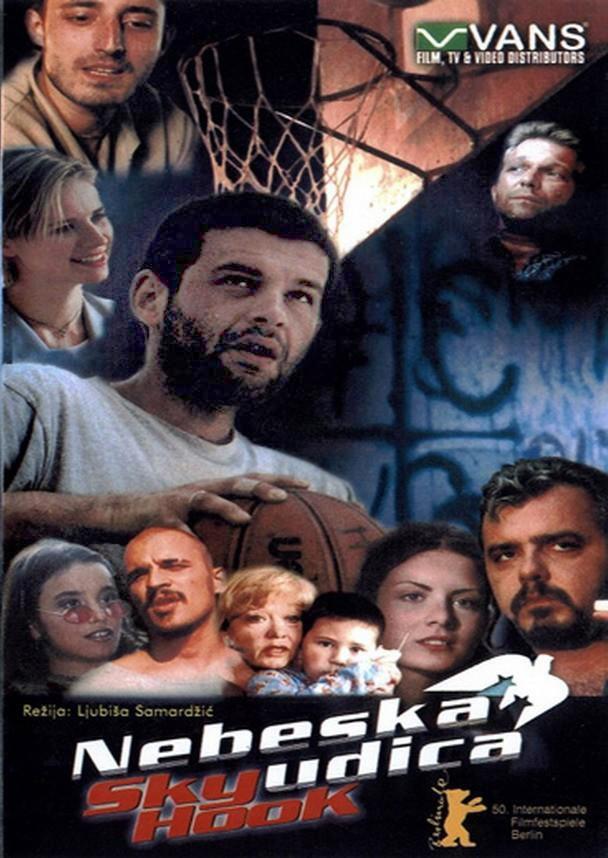 Nebeska udica (Sky Hook) (2000)