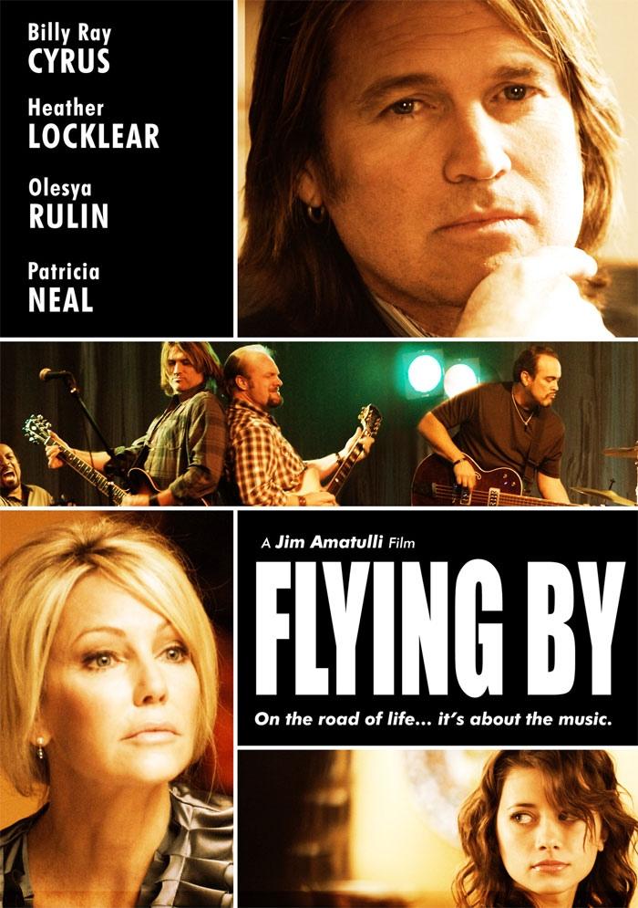 Flying By (2009)