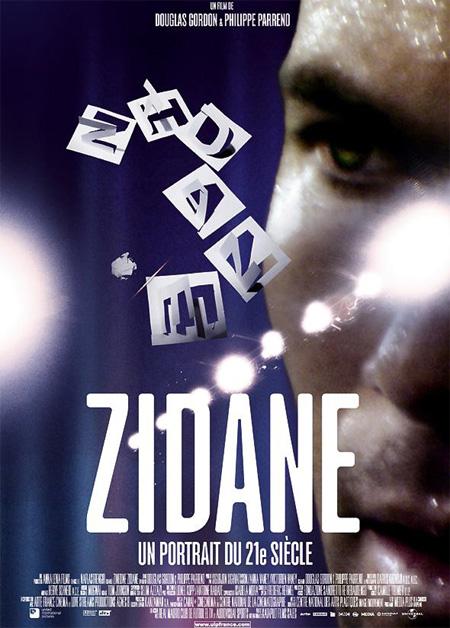 Zidane. Un retrato del siglo XXI (2006)