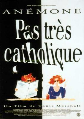 Pas très catholique (Something Fishy) (1994)