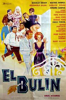 El bulín (1969)