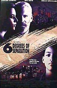 Seis grados de separación (1993)