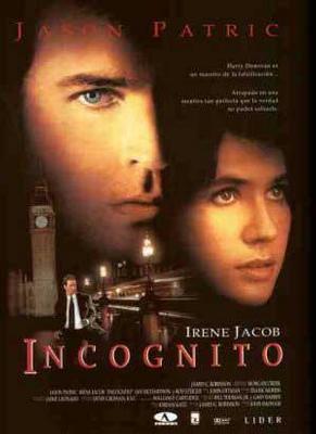 Incógnito (1997)