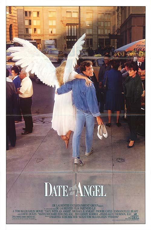 Cita con un ángel (1987)