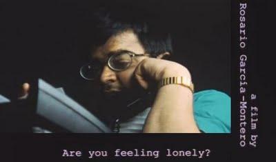 Are You Feeling Lonely? (2003)