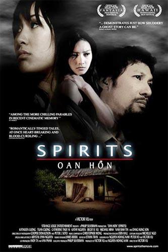 Espíritus (2004)