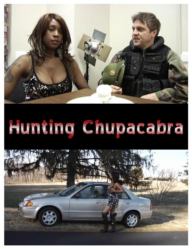 Hunting Chupacabra (2011)