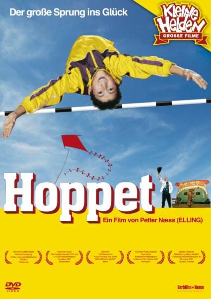 Leaps and Bounds (2007)
