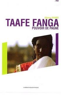 Taafe fanga, el poder del paño (1997)