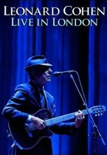 Leonard Cohen: Live in London (2009)