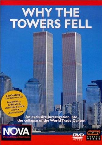 Why the Towers Fell (2002)