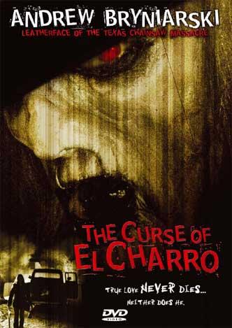 La maldición de El Charro (2005)