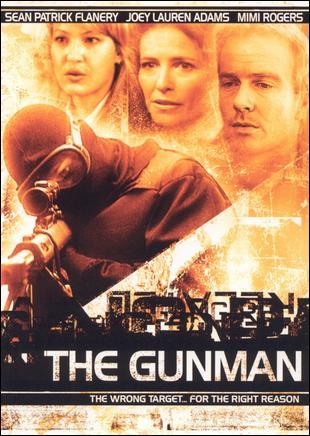 El vigilante (2004)