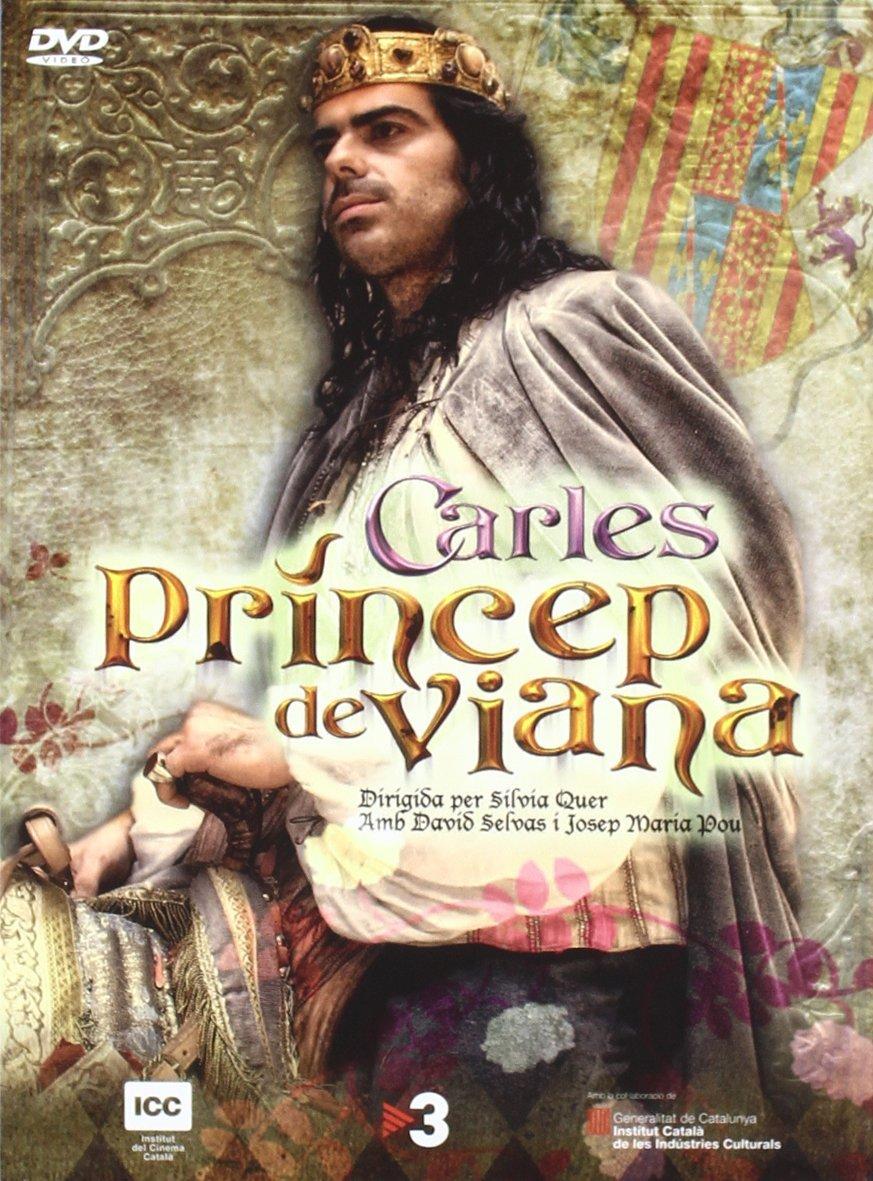 Carlos, príncipe de Viana (2001)