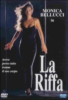 La rifa (1991)