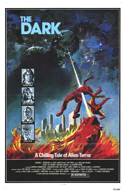 The Dark (1979)