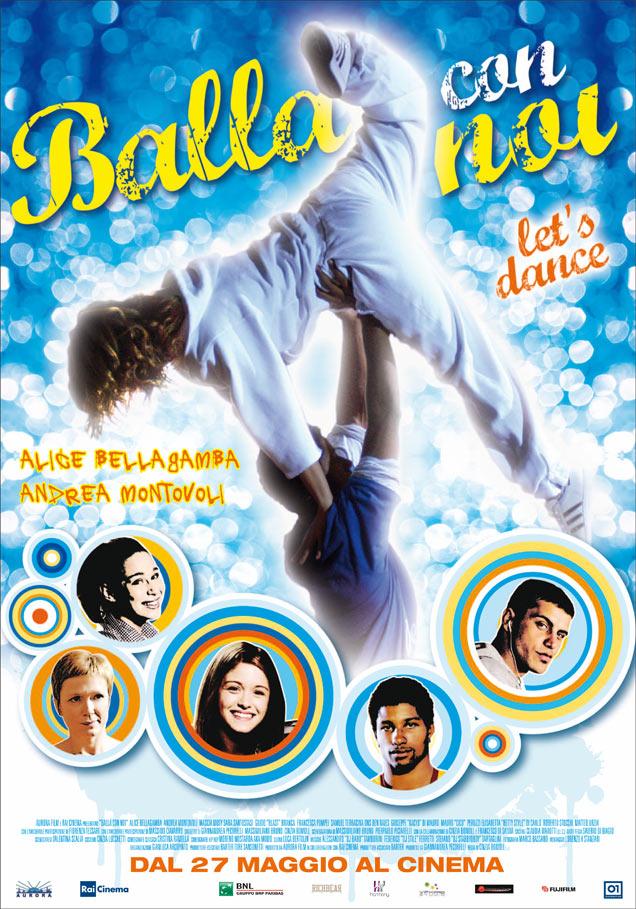 Balla con noi (2011)