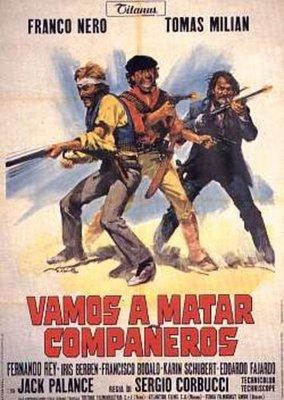 Los compañeros (1970)