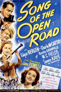 Song of the Open Road (1944)