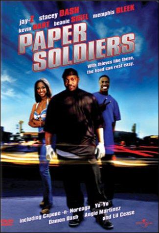 Soldados de papel (2002)