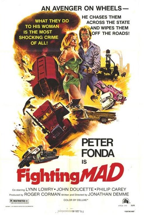 Luchando por mis derechos (1976)