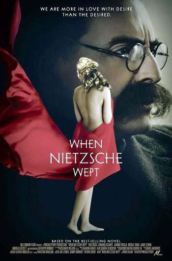 El día que Nietzsche lloró (2007)