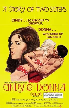 Cindy & Donna (1970)
