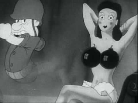 Private Snafu: Booby Traps (1944)