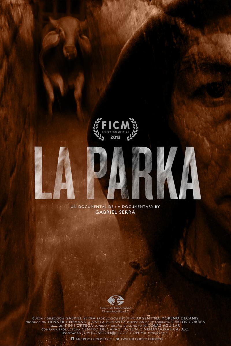 La parka  (2013)