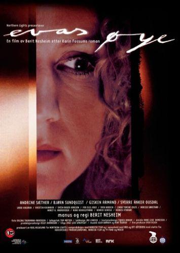 El ojo de Eva (1999)