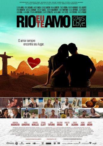 Rio, eu te amo (2014)