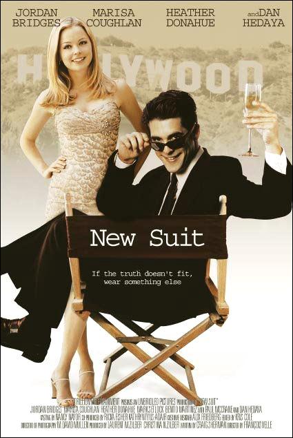 New Suit (2002)