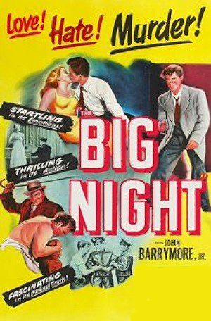 La larga noche (1951)