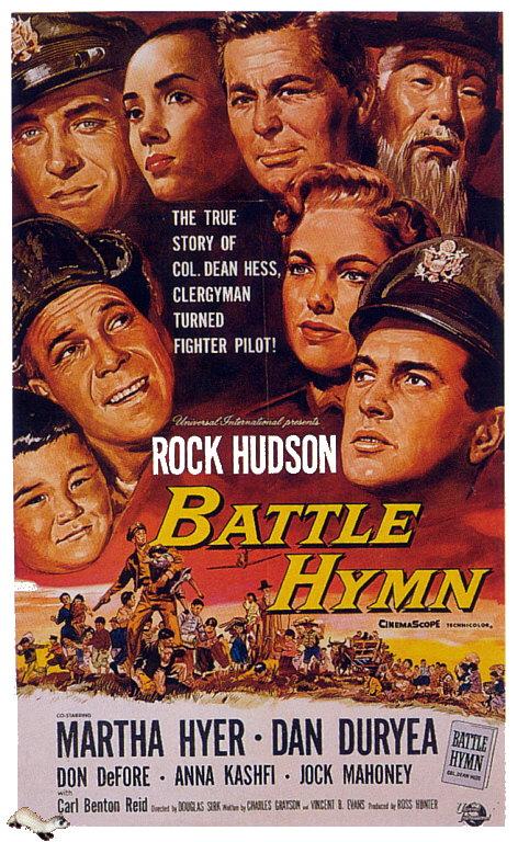 Himno de batalla (1957)