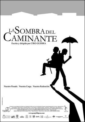 La sombra del caminante (2004)
