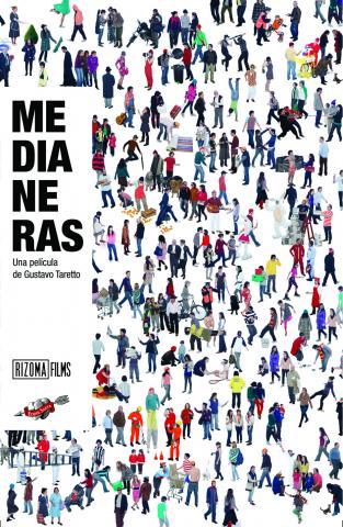 Medianeras (2011)