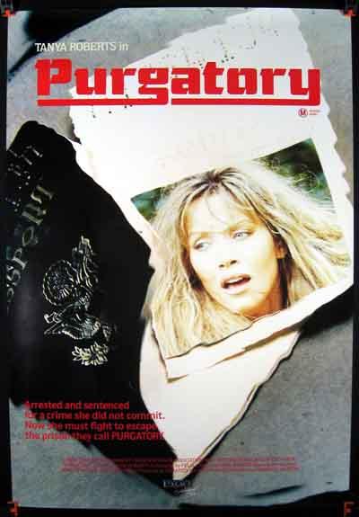 Purgatorio (1988)