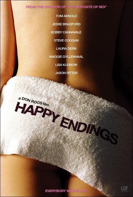 Un final feliz (2005)
